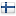 arsenhealth.ir server is located in Finland